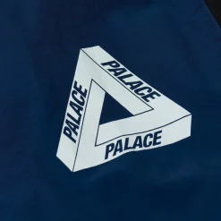 P-TRACK JACKET NAVY
