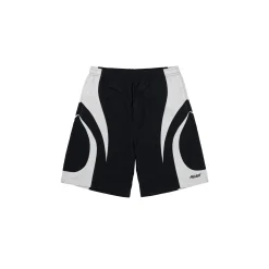 P-TRACK SHORT BLACK