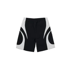 P-TRACK SHORT BLACK