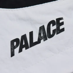 P-TRACK SHORT BLACK