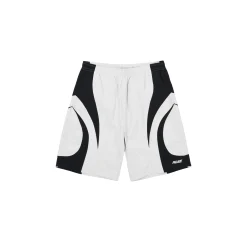 P-TRACK SHORT CLOUD