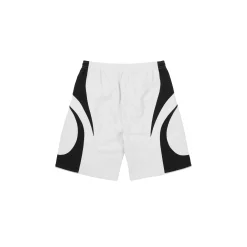 P-TRACK SHORT CLOUD