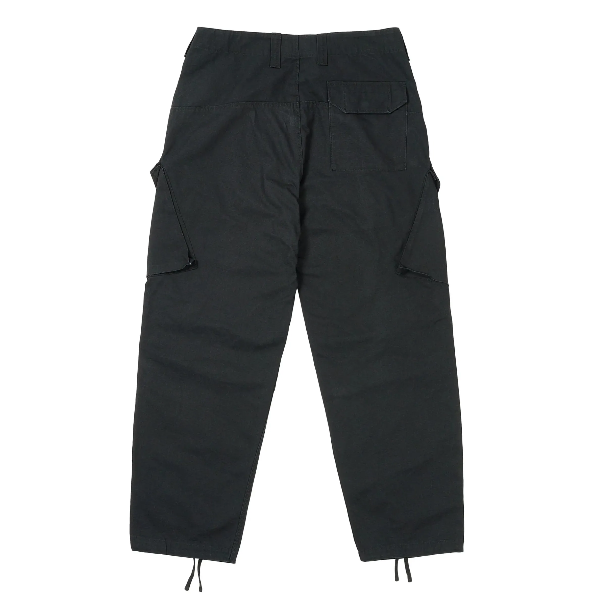 RN CARGO TROUSER BLACK