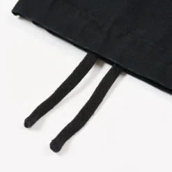 RN CARGO TROUSER BLACK
