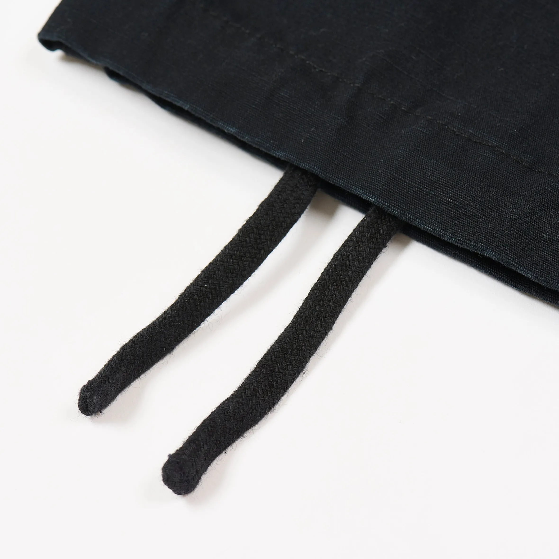 RN CARGO TROUSER BLACK