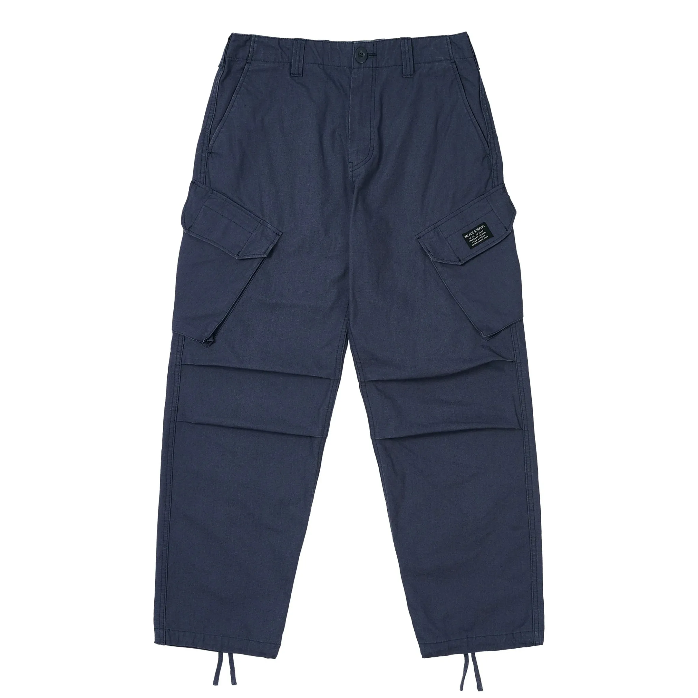 RN CARGO TROUSER NAVY