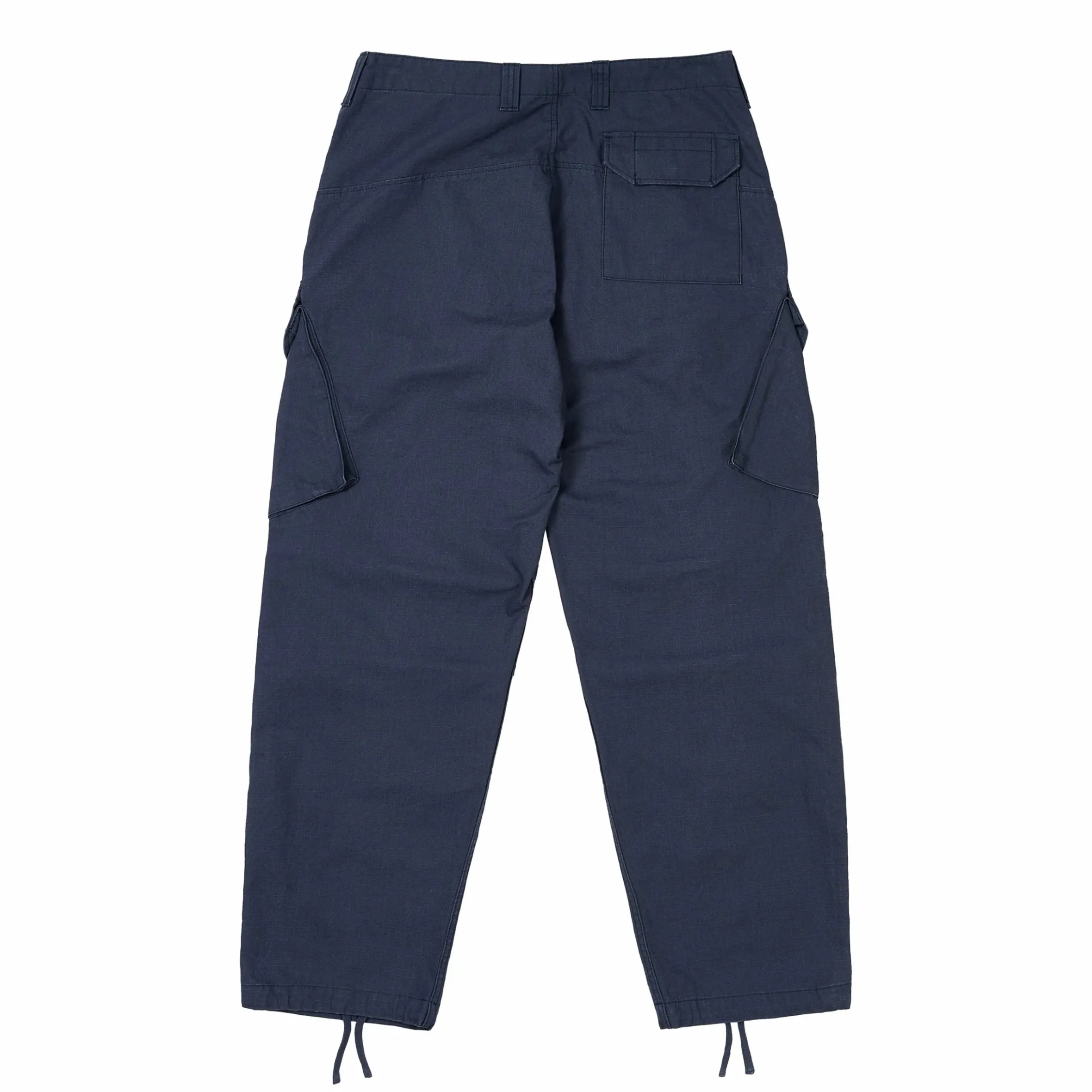 RN CARGO TROUSER NAVY