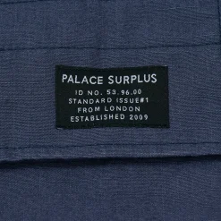 RN CARGO TROUSER NAVY
