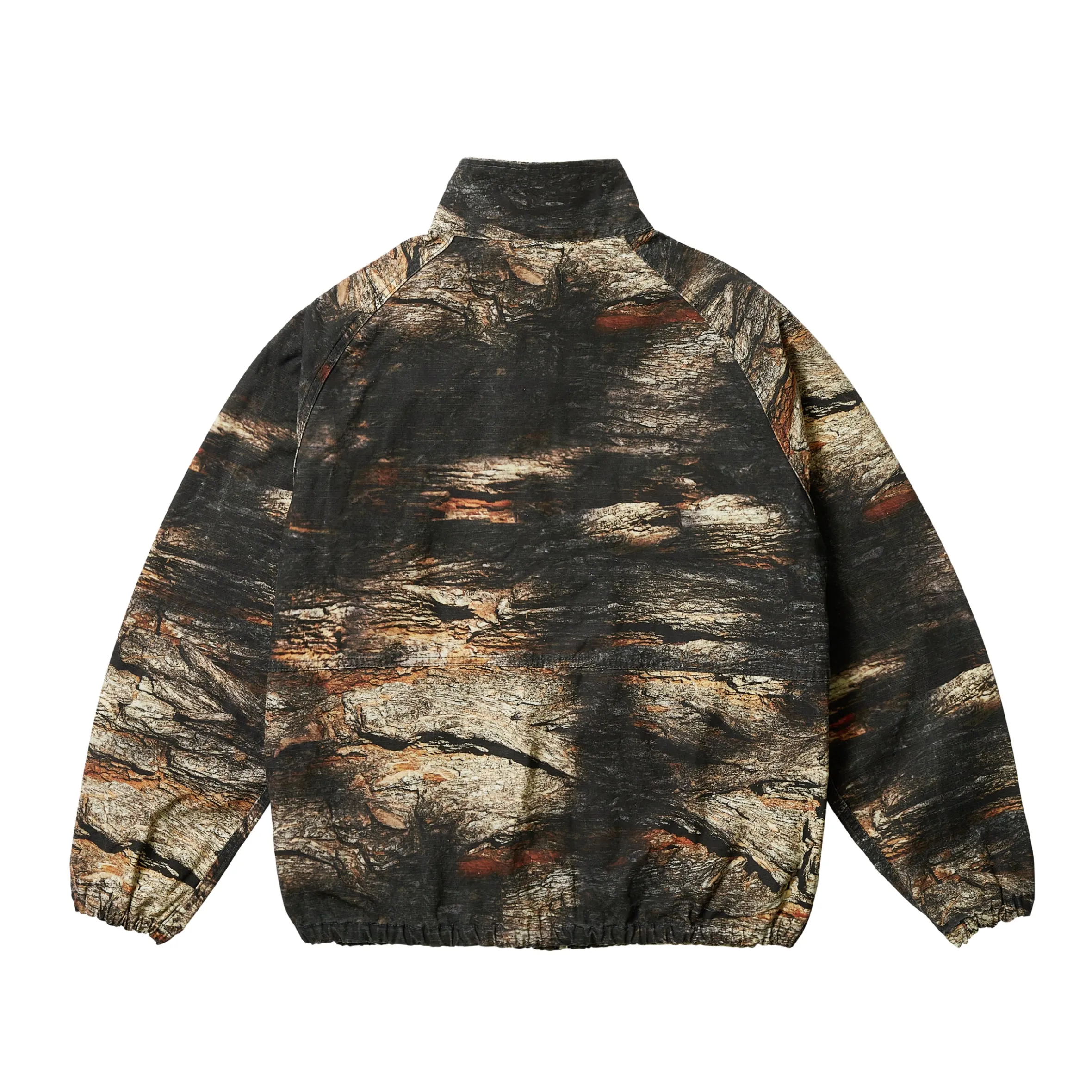 RN RIPSTOP JACKET BARK DPM