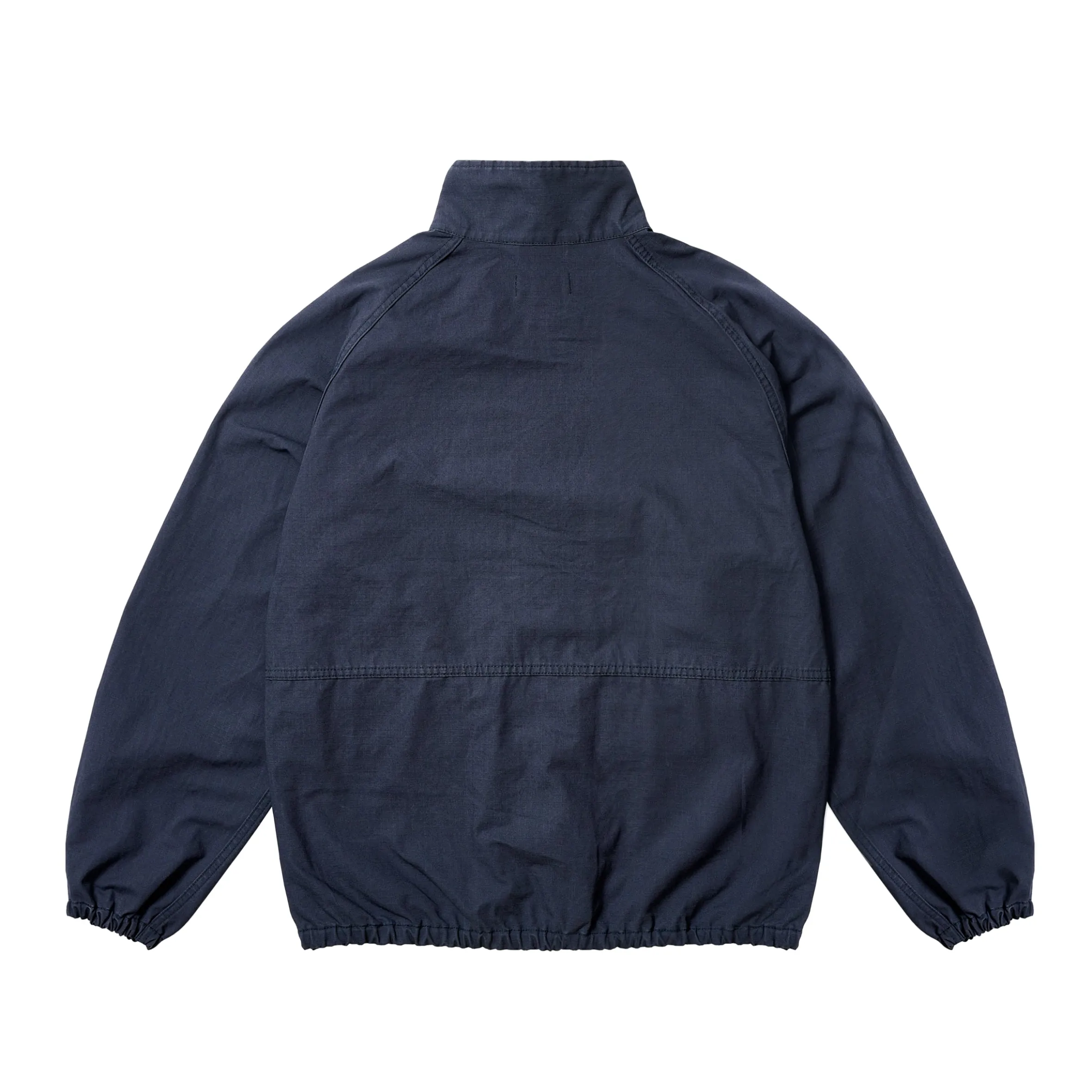 RN RIPSTOP JACKET NAVY