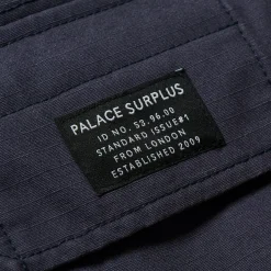 RN RIPSTOP JACKET NAVY