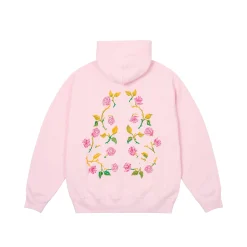 ROSE P3 HOOD LUSH FLUSH
