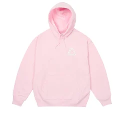 ROSE P3 HOOD LUSH FLUSH