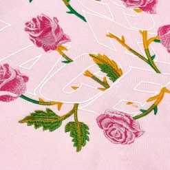 ROSE P3 HOOD LUSH FLUSH