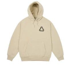ROSE P3 HOOD STONEY GREY