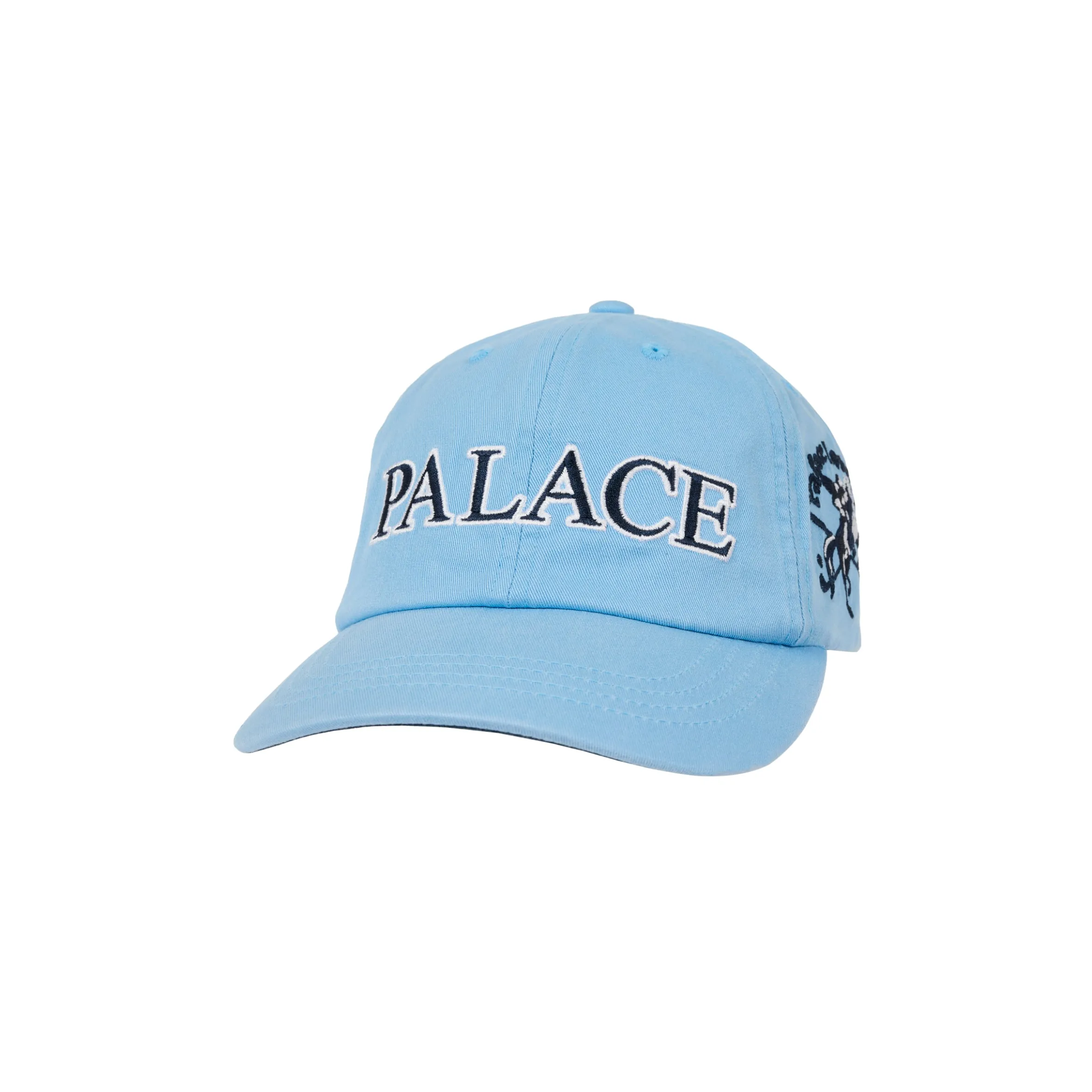 RUGBY 6-PANEL FRESH AIR