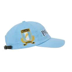 RUGBY 6-PANEL FRESH AIR