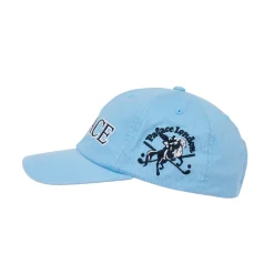 RUGBY 6-PANEL FRESH AIR
