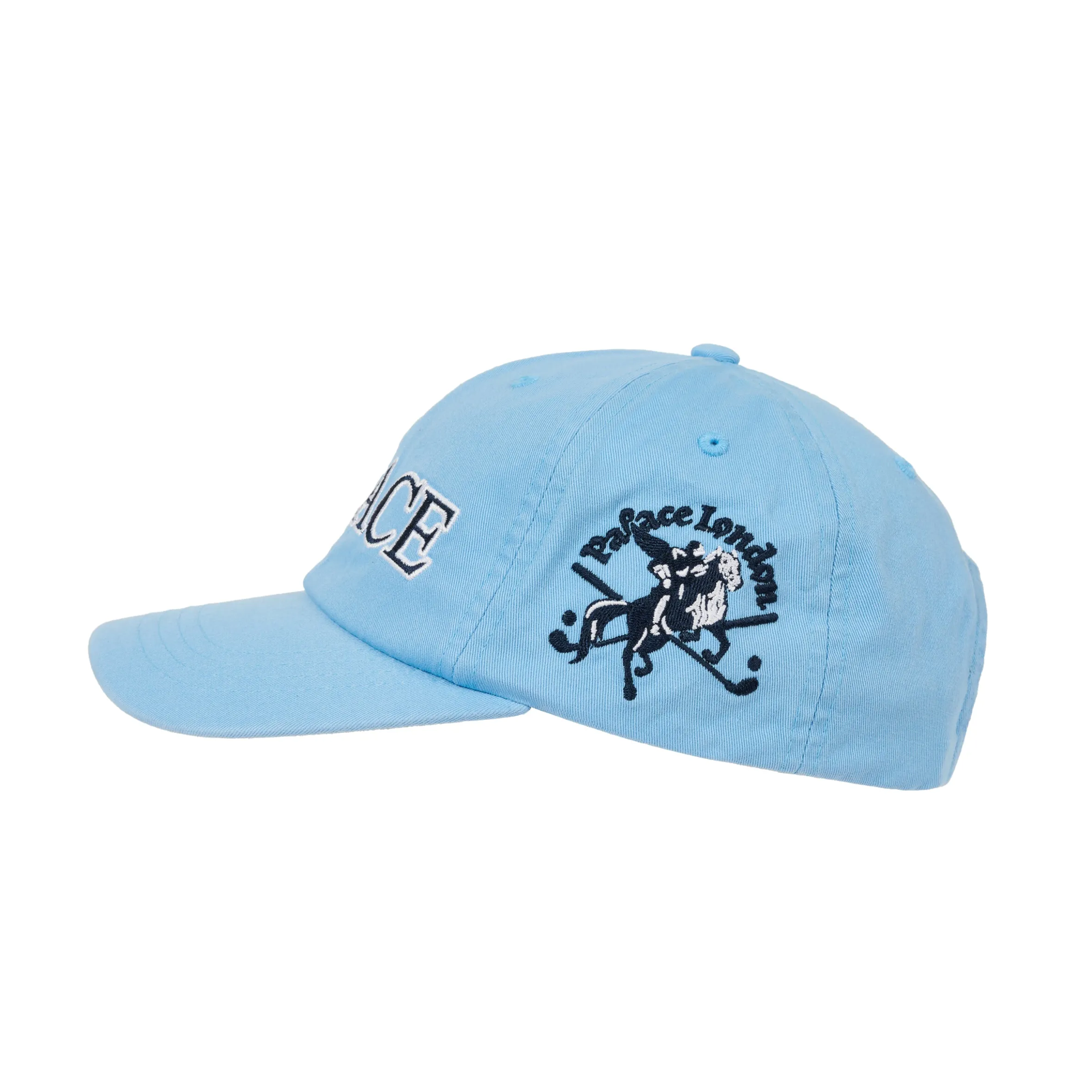 RUGBY 6-PANEL FRESH AIR