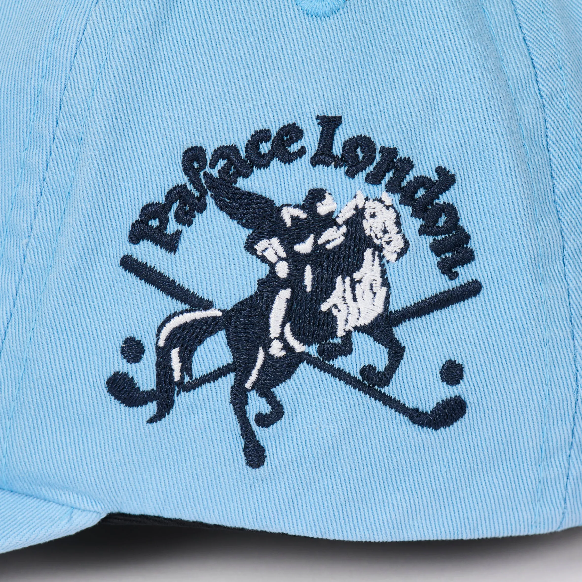 RUGBY 6-PANEL FRESH AIR