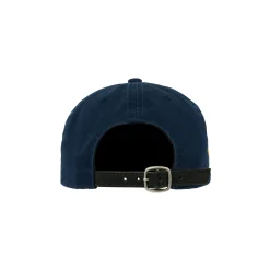 RUGBY 6-PANEL NAVY
