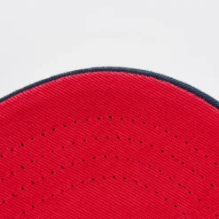 RUGBY 6-PANEL NAVY