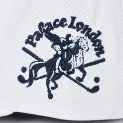 RUGBY 6-PANEL WHITE