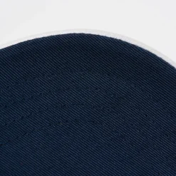 RUGBY 6-PANEL WHITE