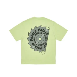 SAW T-SHIRT MOJITO