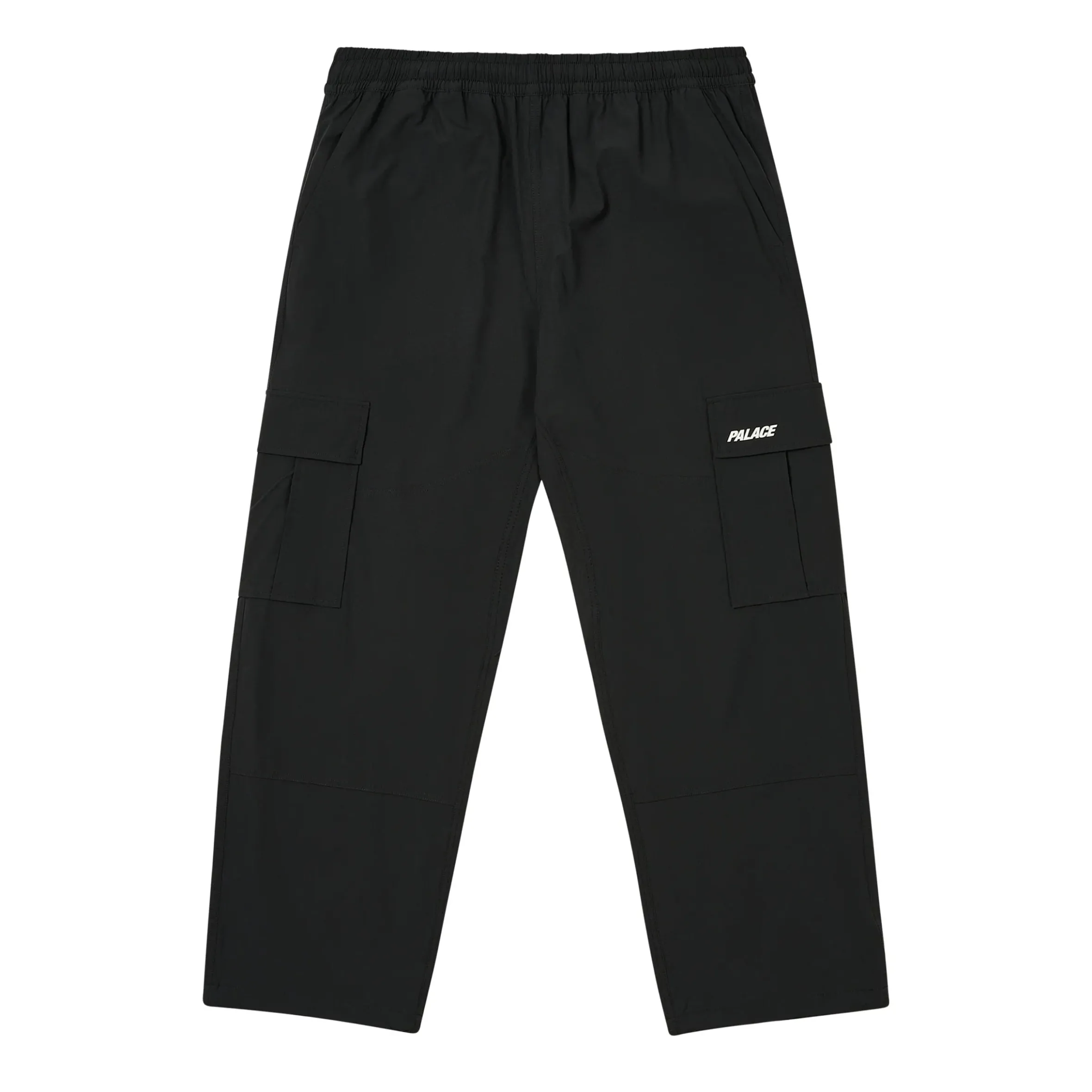 SHELL CARGO BLACK