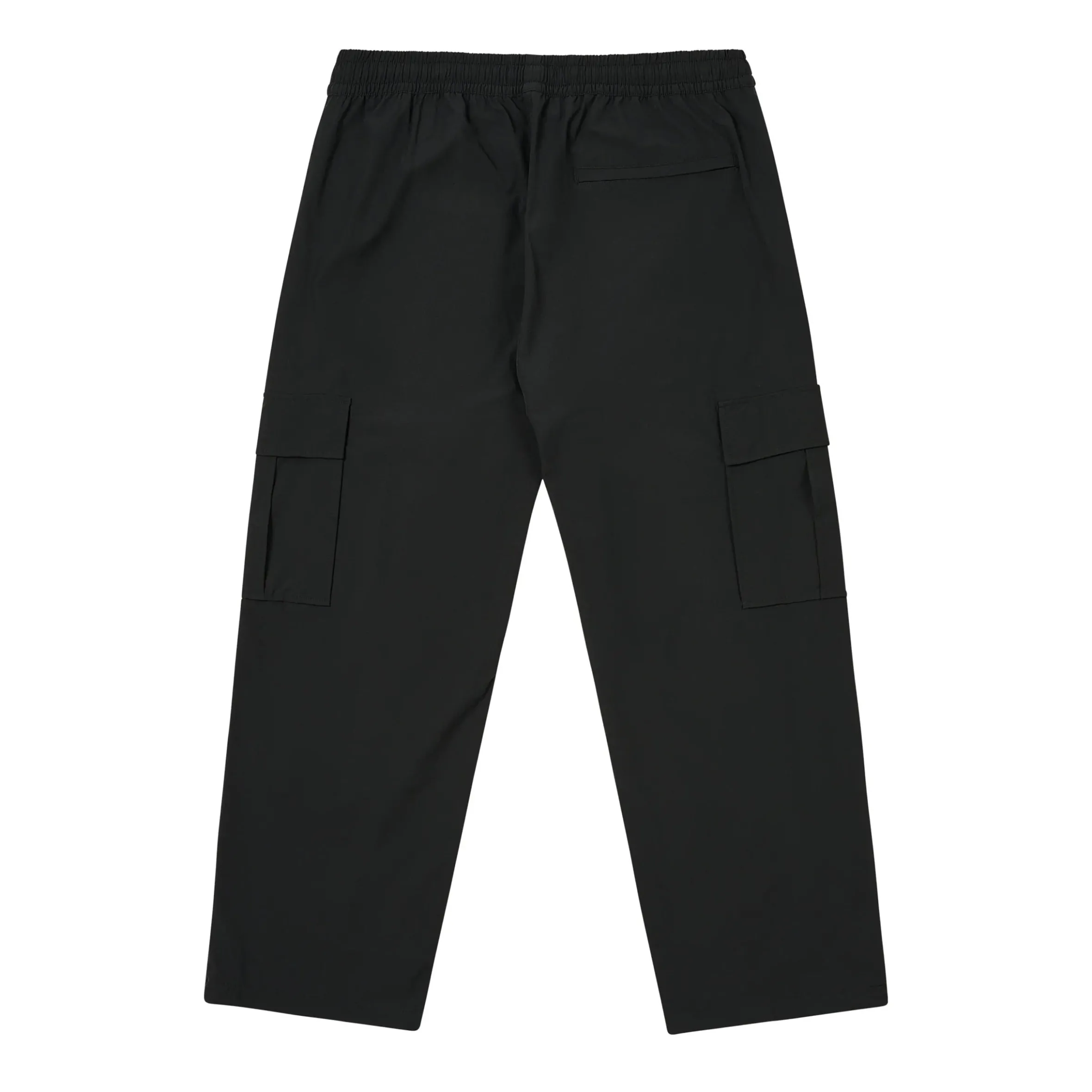 SHELL CARGO BLACK
