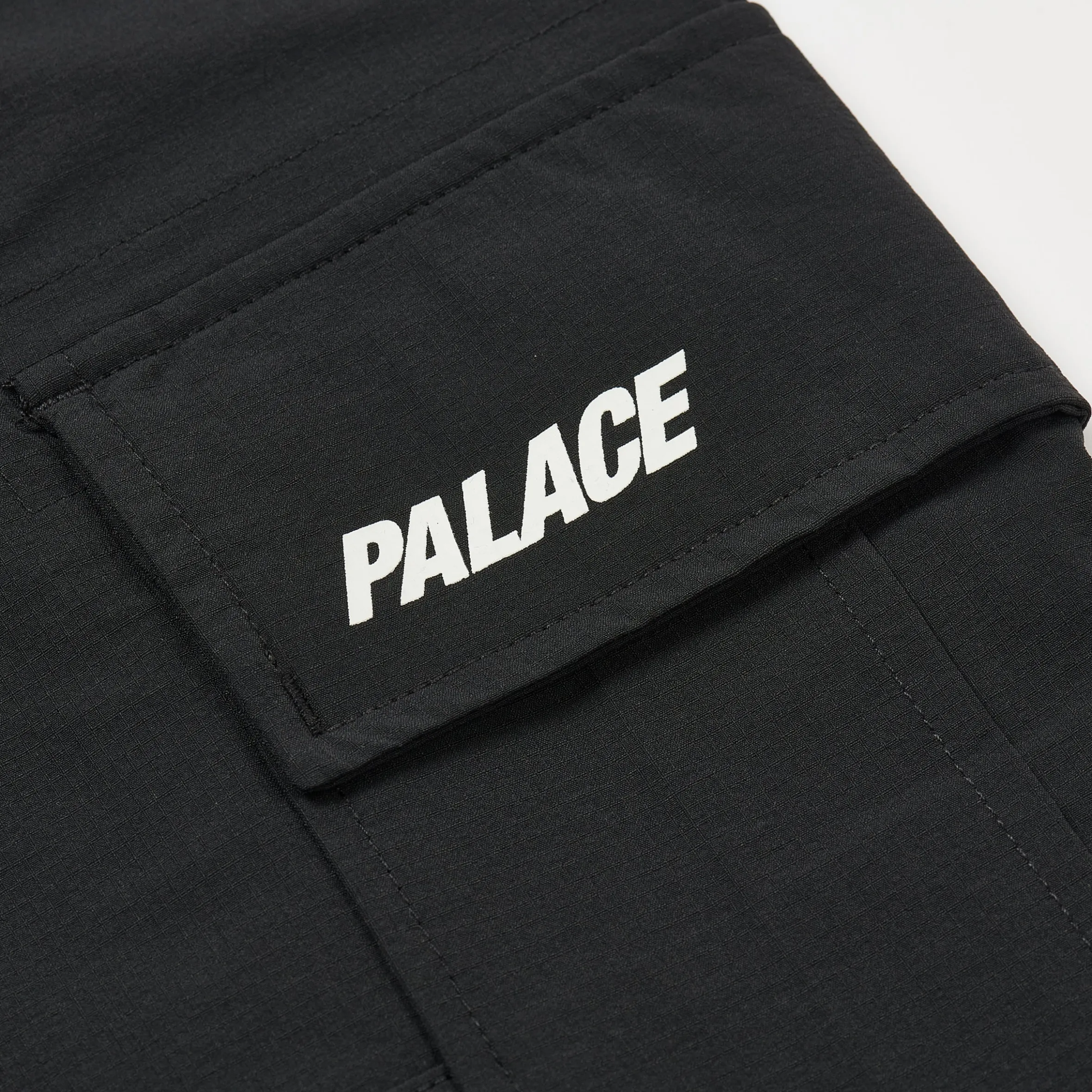 SHELL CARGO BLACK