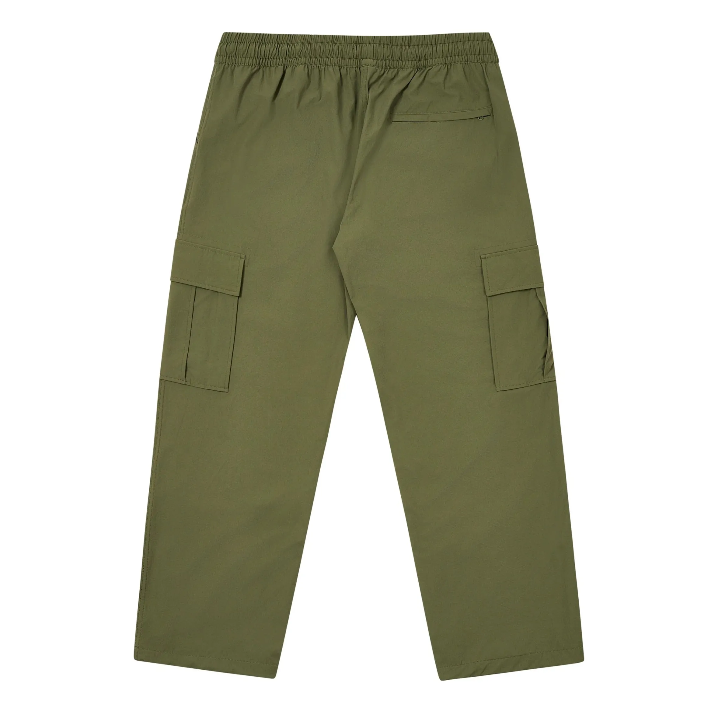 SHELL CARGO THE DEEP GREEN