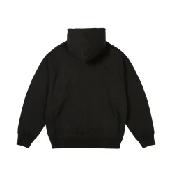 SOFAR HOOD BLACK