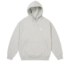 SOFAR HOOD GREY MARL
