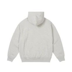 SOFAR HOOD GREY MARL