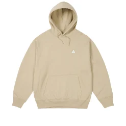 SOFAR HOOD STONEY GREY