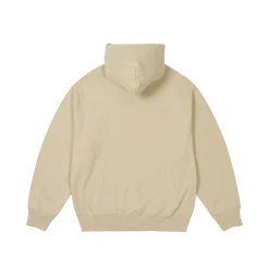 SOFAR HOOD STONEY GREY