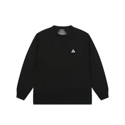 SOFAR LONGSLEEVE BLACK