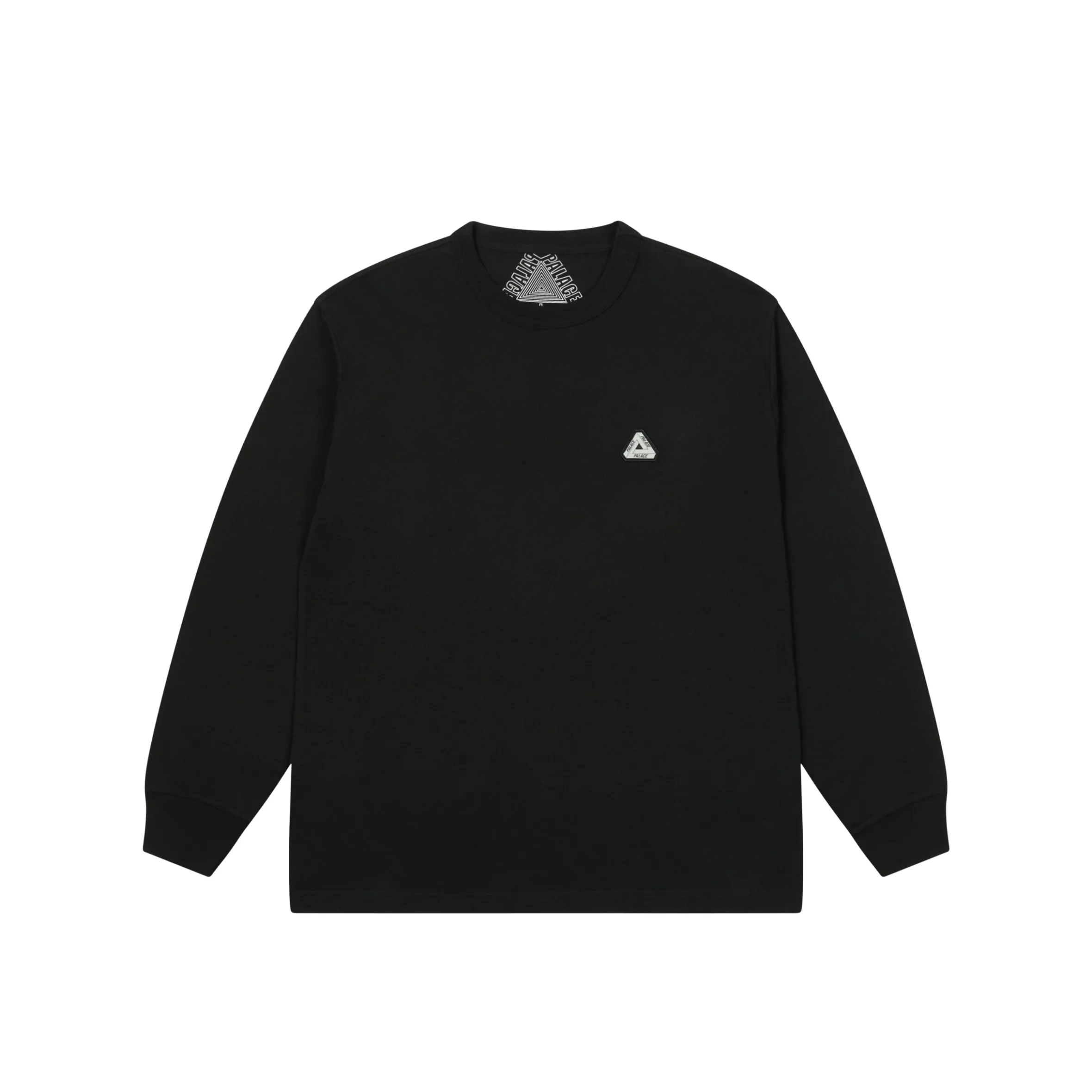 SOFAR LONGSLEEVE BLACK