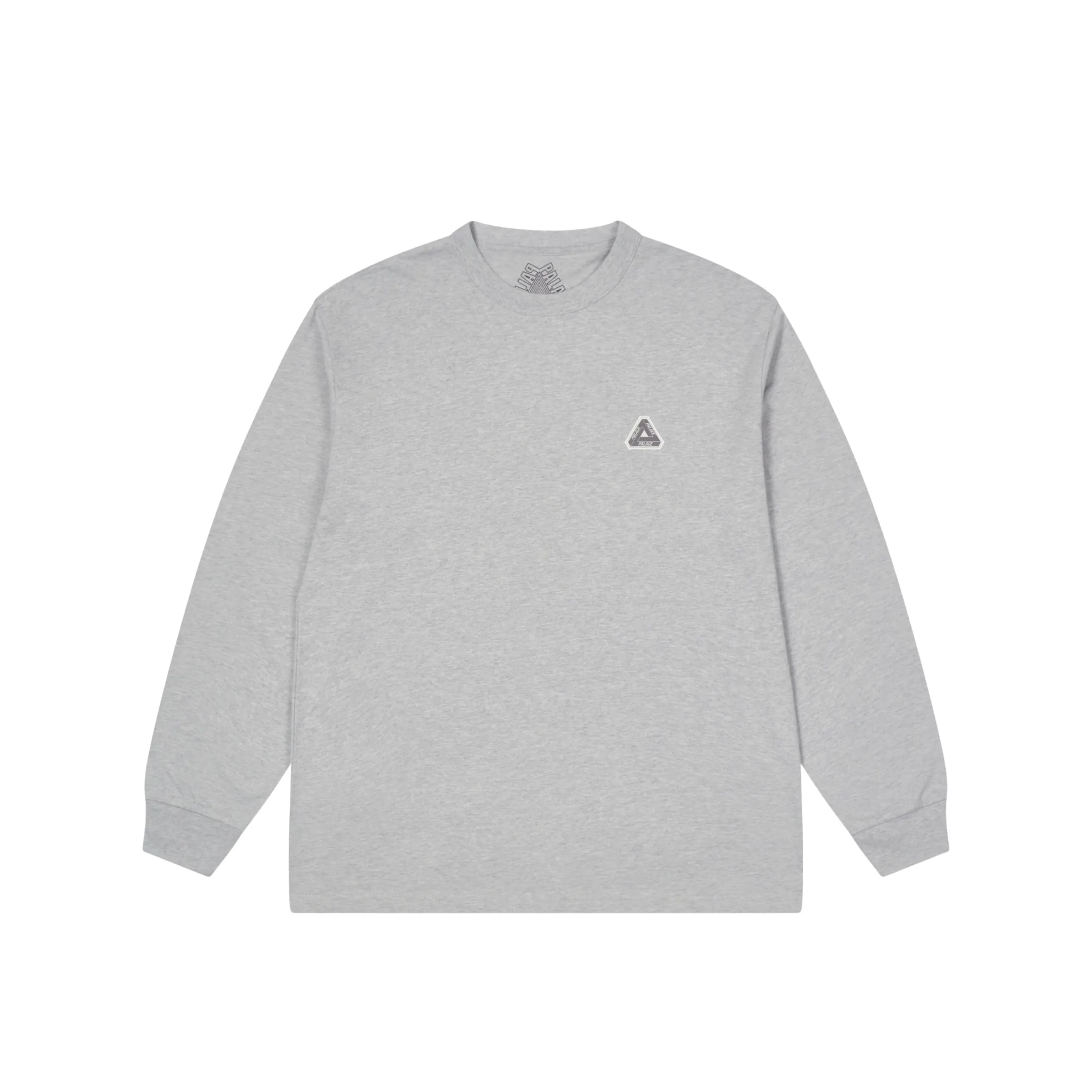 SOFAR LONGSLEEVE GREY MARL