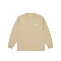 SOFAR LONGSLEEVE STONEY GREY