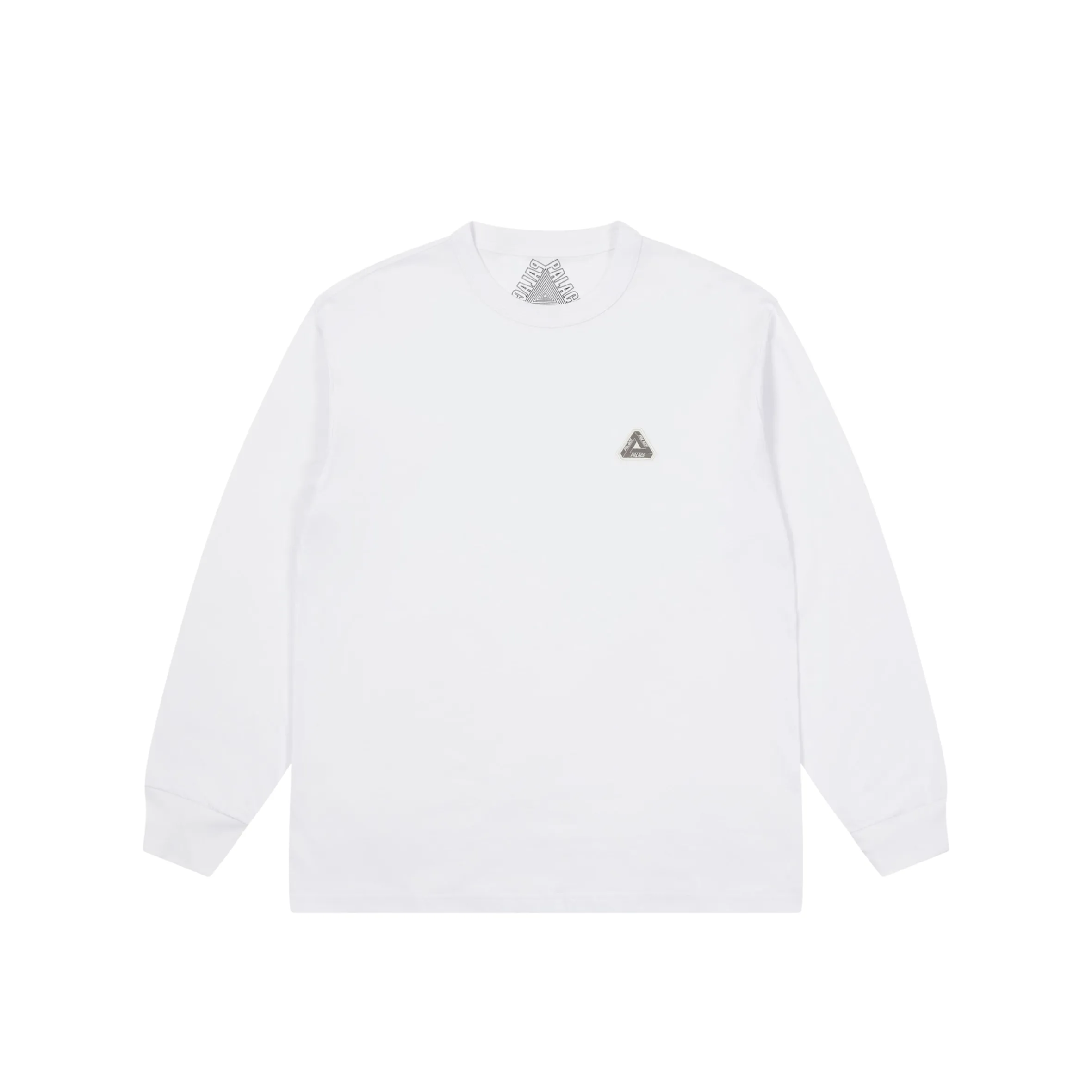 SOFAR LONGSLEEVE WHITE