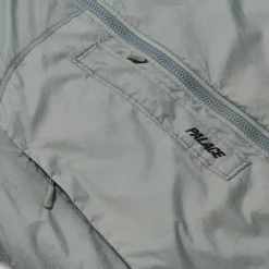 SOFT JACKET SLATE
