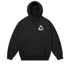 SPEED P3 HOOD BLACK
