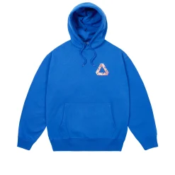 SPEED P3 HOOD DAZZLING BLUE