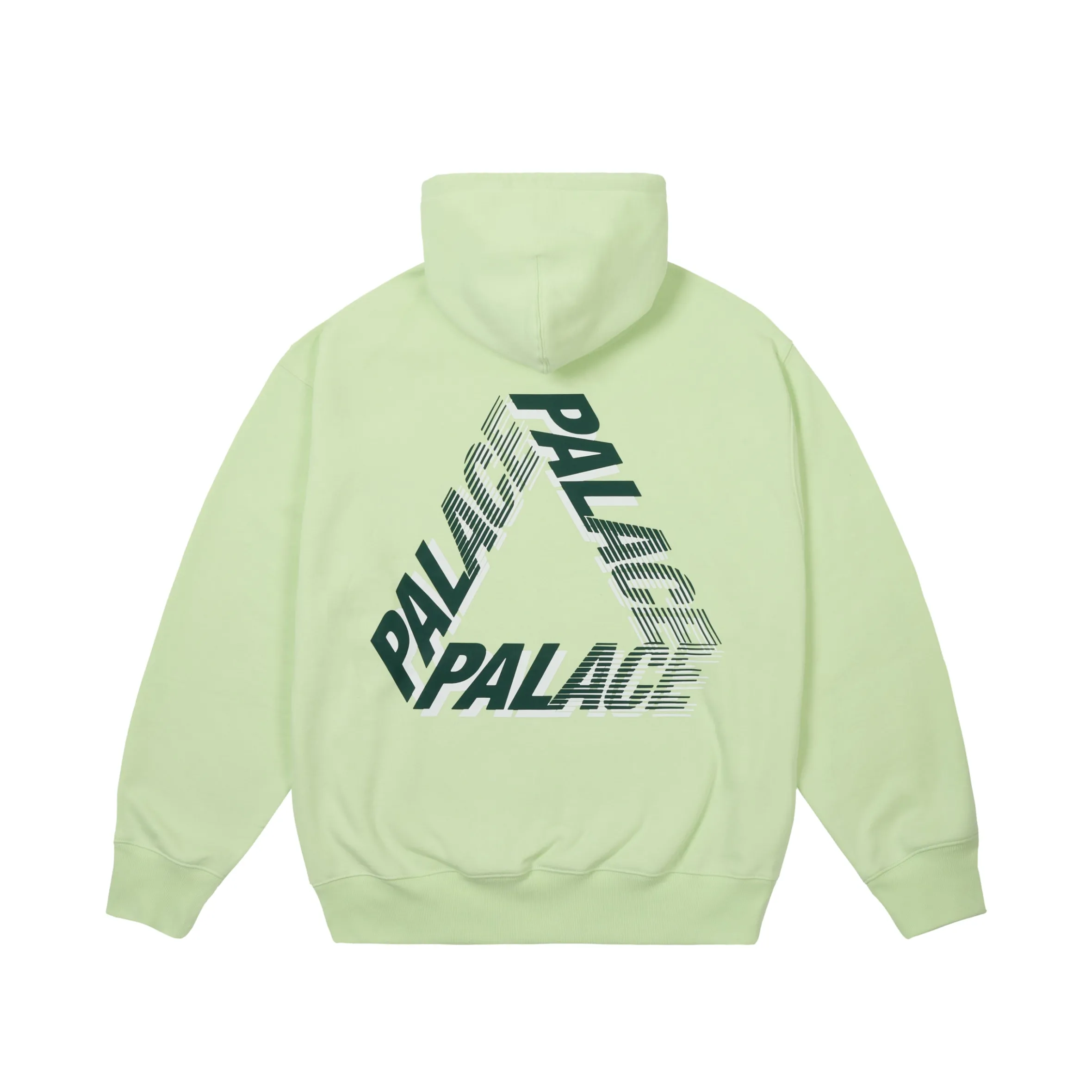 SPEED P3 HOOD MOJITO