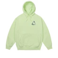 SPEED P3 HOOD MOJITO