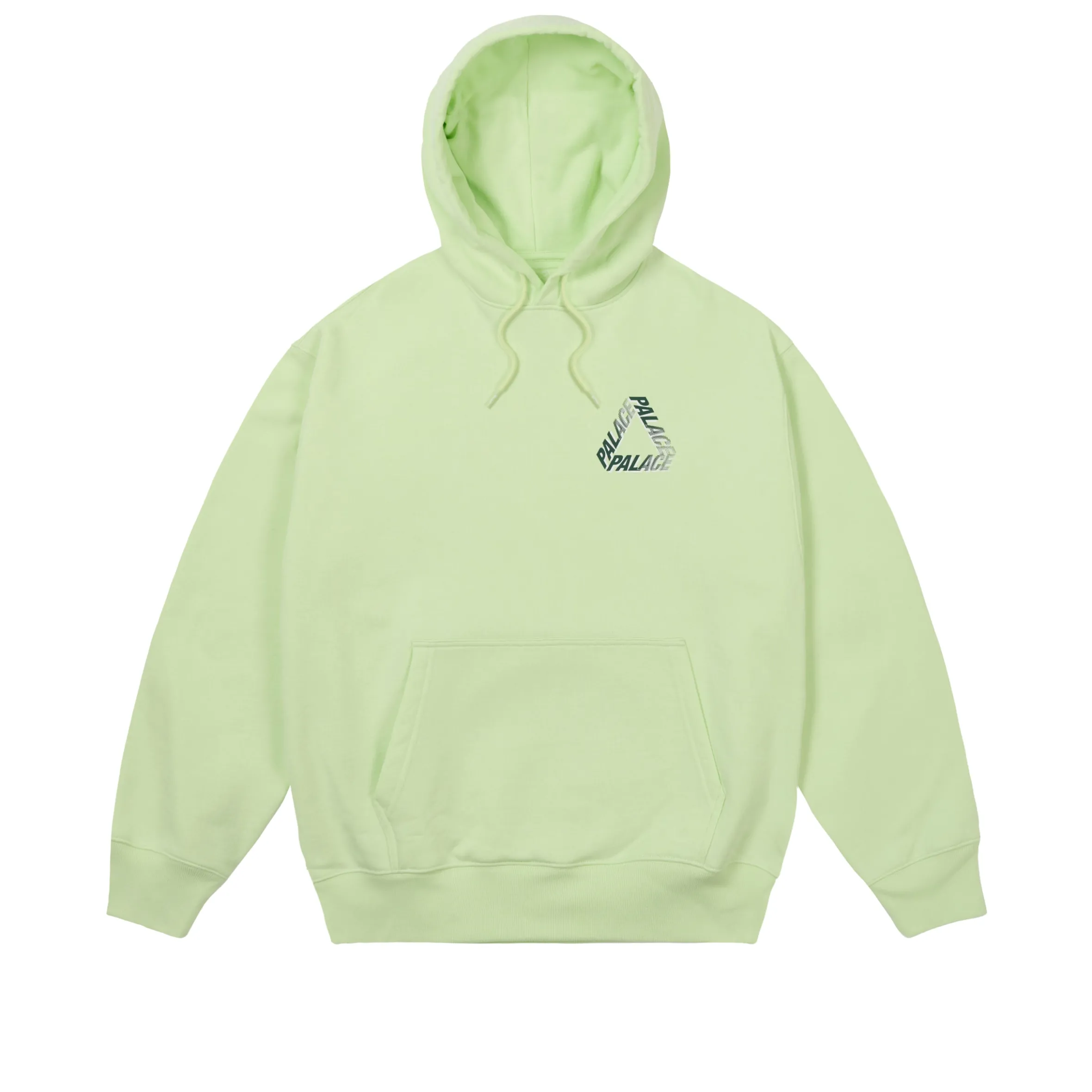 SPEED P3 HOOD MOJITO