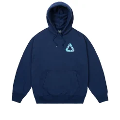 SPEED P3 HOOD NAVY